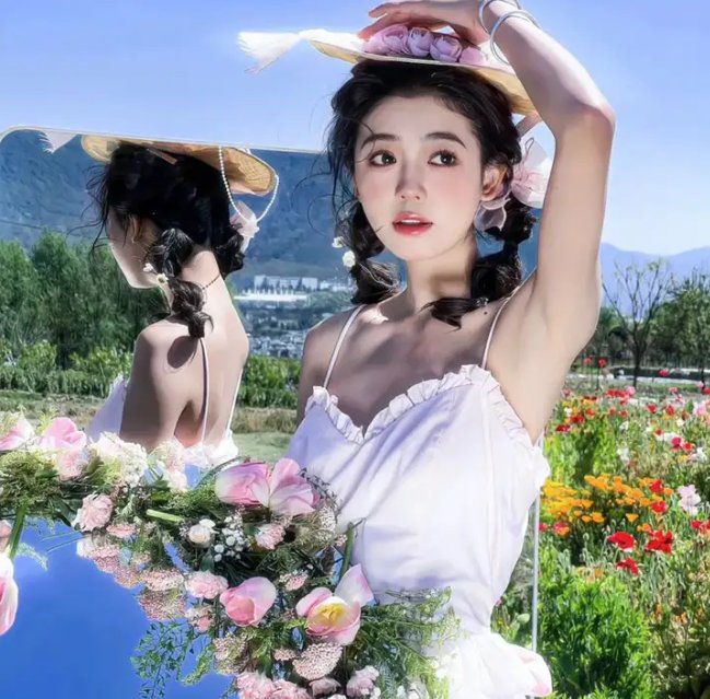 第一归正会